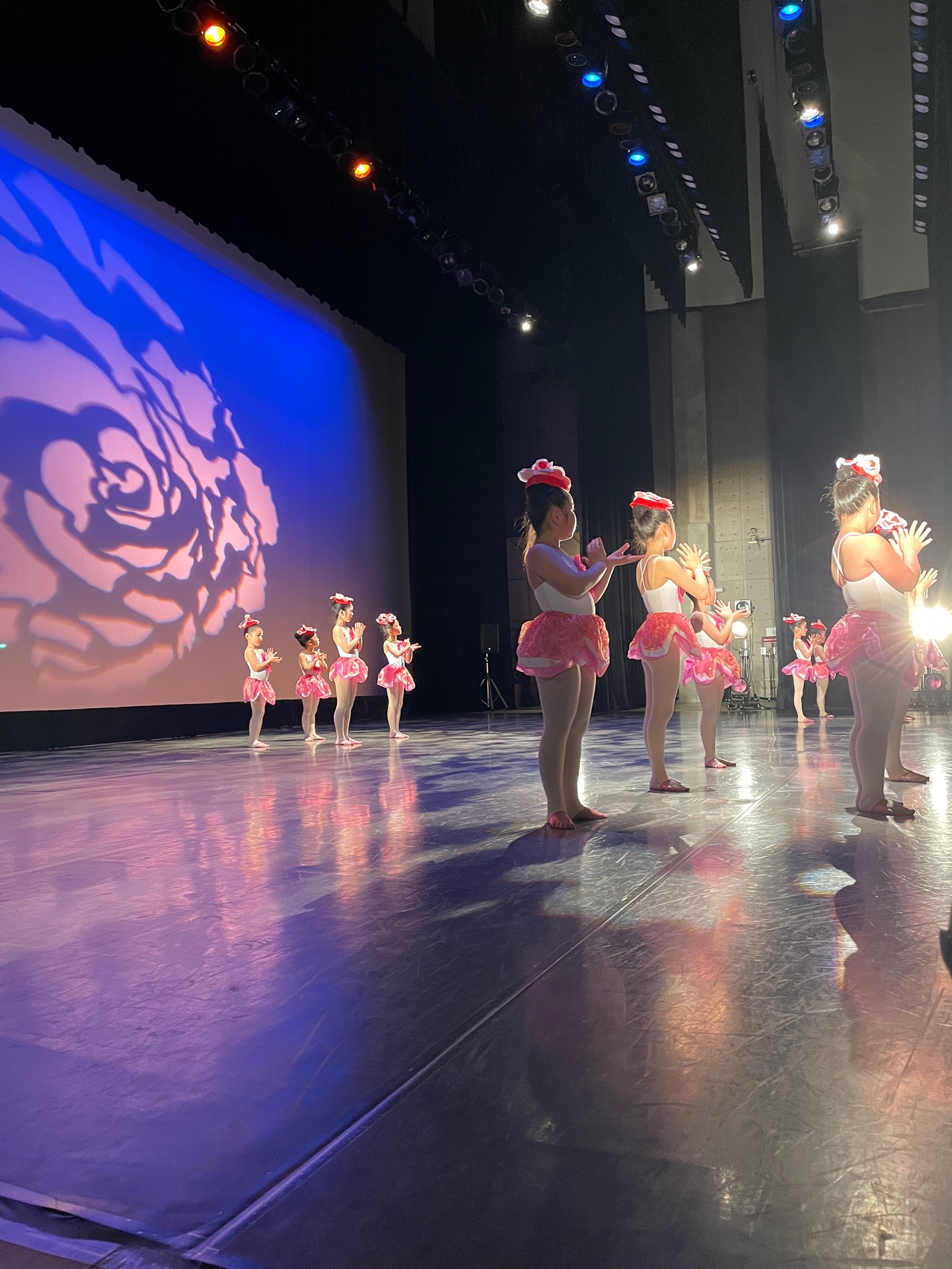 印西ダンシングキャッツ